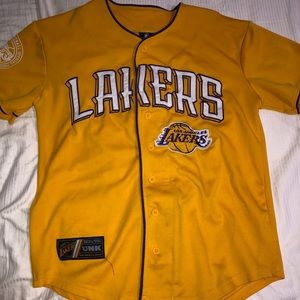 Lakers Jersey